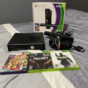 Xbox 360 bundle